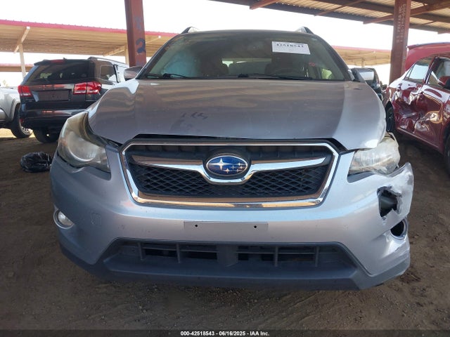 Subaru 2.0l naturally aapirated 2015 JF2GPACC8F8252371 Image 12