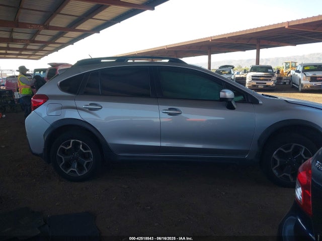 Subaru 2.0l naturally aapirated 2015 JF2GPACC8F8252371 Image 13
