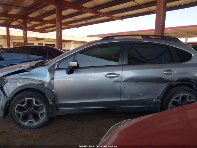 Subaru 2.0l naturally aapirated 2015 JF2GPACC8F8252371 Image 14