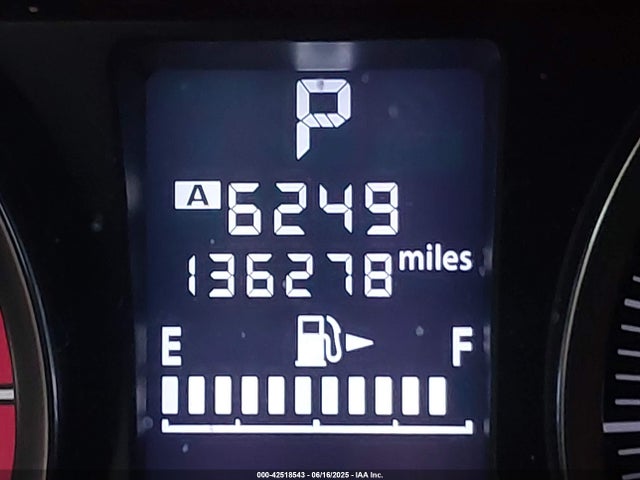 Subaru 2.0l naturally aapirated 2015 JF2GPACC8F8252371 Image 15