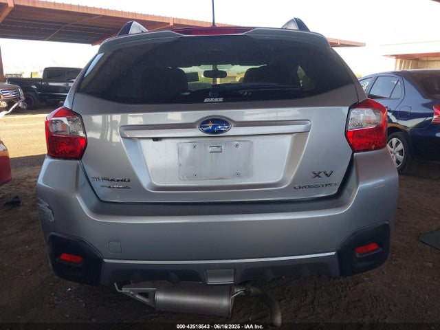 Subaru 2.0l naturally aapirated 2015 JF2GPACC8F8252371 Image 16