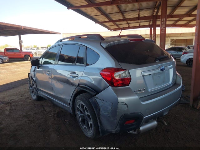 Subaru 2.0l naturally aapirated 2015 JF2GPACC8F8252371 Image 3