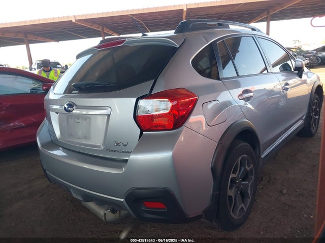 Subaru 2.0l naturally aapirated 2015 JF2GPACC8F8252371 Image 4