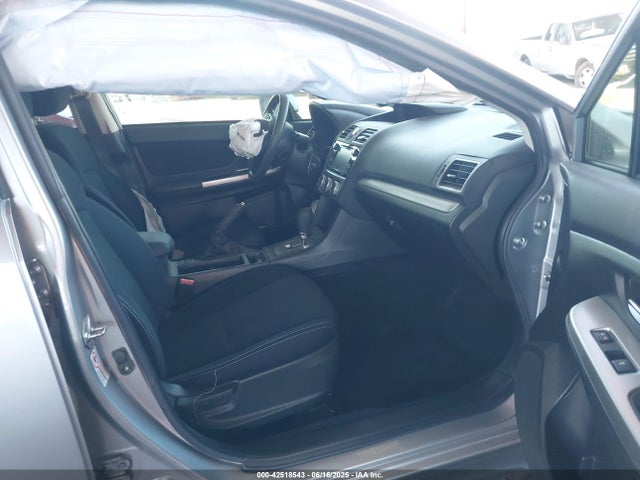 Subaru 2.0l naturally aapirated 2015 JF2GPACC8F8252371 Image 5