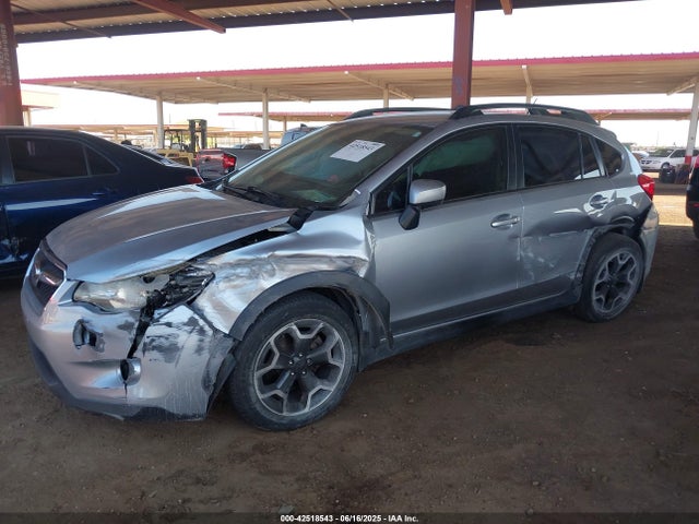 Subaru 2.0l naturally aapirated 2015 JF2GPACC8F8252371 Image 6