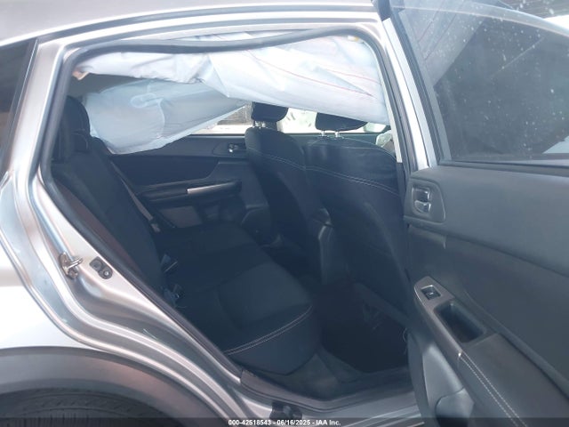 Subaru 2.0l naturally aapirated 2015 JF2GPACC8F8252371 Image 8