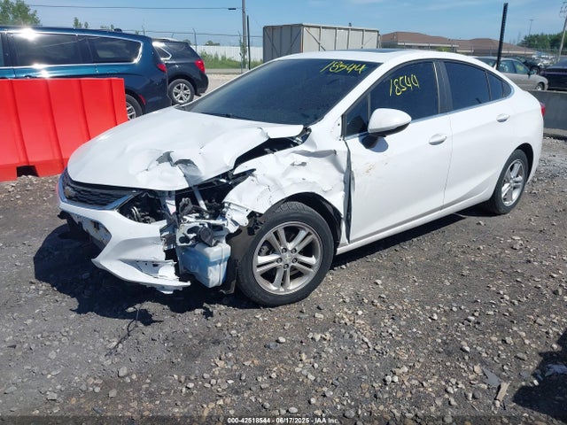1G1BE5SM5G7315555 Chevrolet le2 - di: direct injection, alum, vvt, gen i, gmna