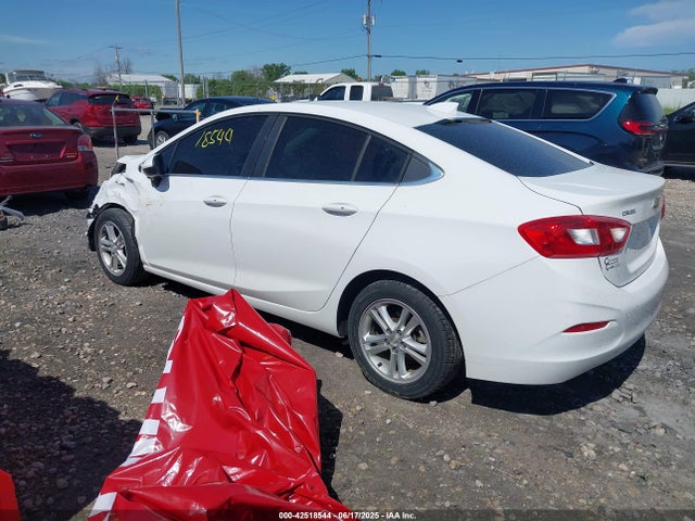 1G1BE5SM5G7315555 Chevrolet le2 - di: direct injection, alum, vvt, gen i, gmna