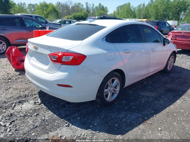 1G1BE5SM5G7315555 Chevrolet le2 - di: direct injection, alum, vvt, gen i, gmna