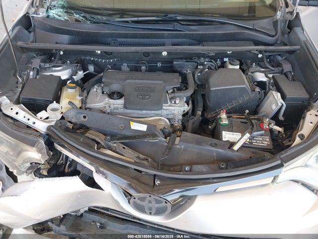 2T3ZFREV2GW298491 Toyota 2ar-fe