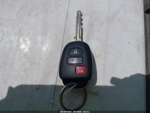 2T3ZFREV2GW298491 Toyota 2ar-fe