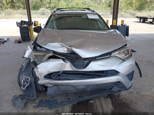 2T3ZFREV2GW298491 Toyota 2ar-fe