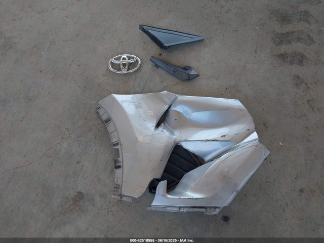 2T3ZFREV2GW298491 Toyota 2ar-fe