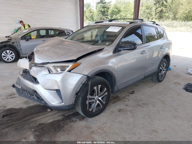 2T3ZFREV2GW298491 Toyota 2ar-fe