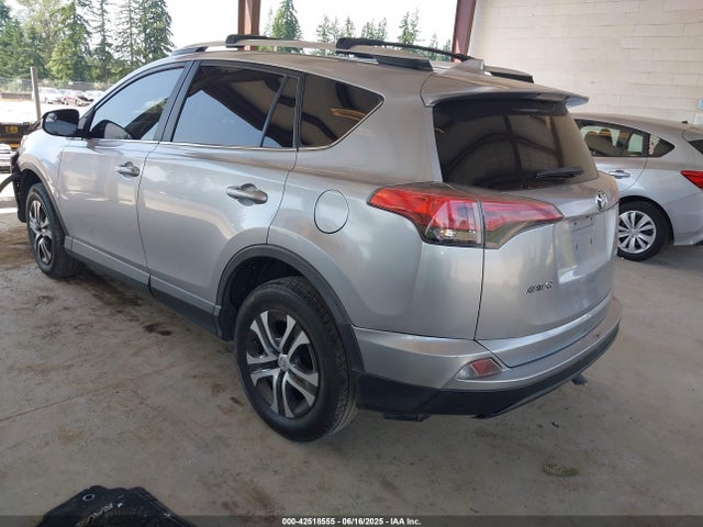 2T3ZFREV2GW298491 Toyota 2ar-fe