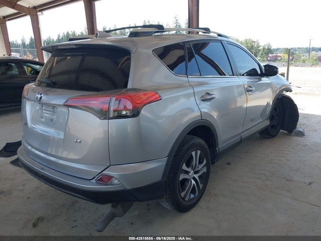 2T3ZFREV2GW298491 Toyota 2ar-fe