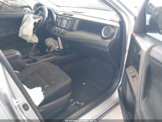 2T3ZFREV2GW298491 Toyota 2ar-fe