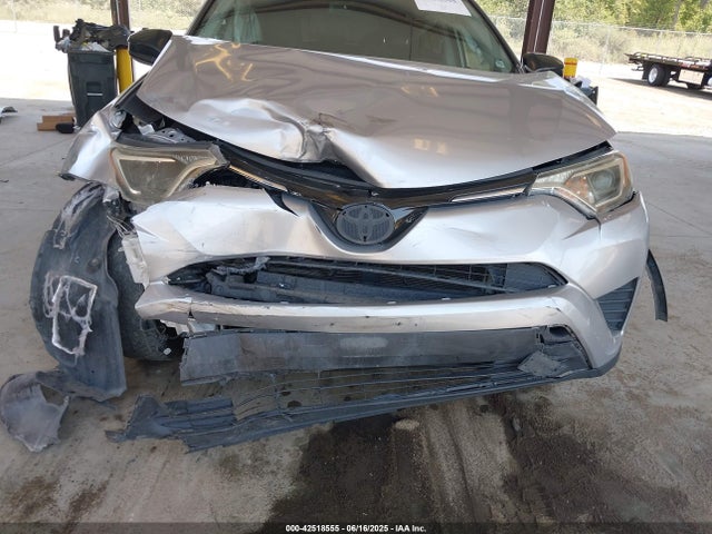 2T3ZFREV2GW298491 Toyota 2ar-fe