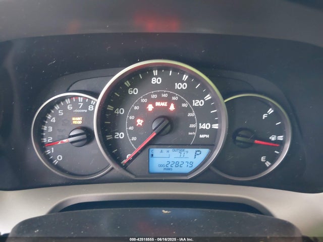 2T3ZFREV2GW298491 Toyota 2ar-fe