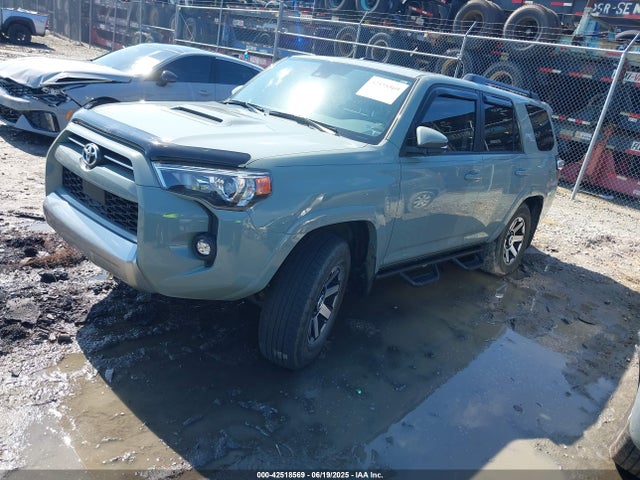 JTERU5JR0N6073598 Toyota 1gr-fe