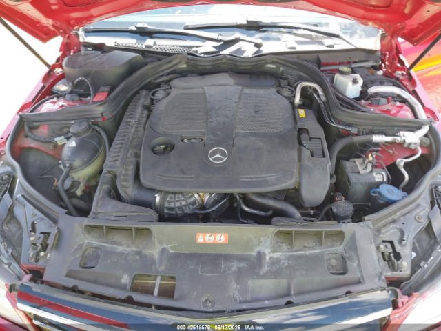 WDDGF8AB2EA943252 Mercedes-Benz C 300 Luxury 4matic/sport 4matic