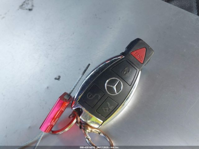 WDDGF8AB2EA943252 Mercedes-Benz C 300 Luxury 4matic/sport 4matic