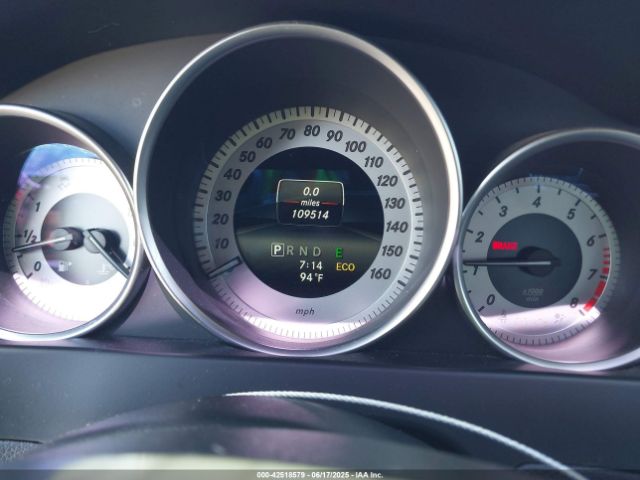 WDDGF8AB2EA943252 Mercedes-Benz C 300 Luxury 4matic/sport 4matic