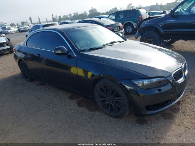 2010 BMW 335I WBAWL7C54AP474380
