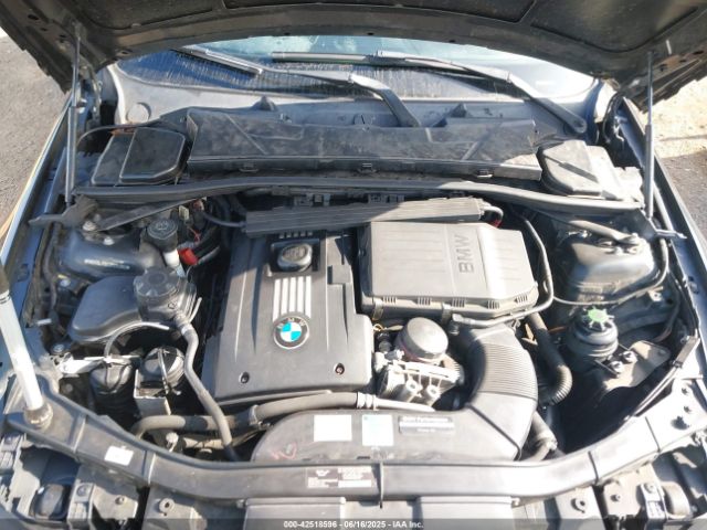 2010 BMW 335I WBAWL7C54AP474380 Photo 9