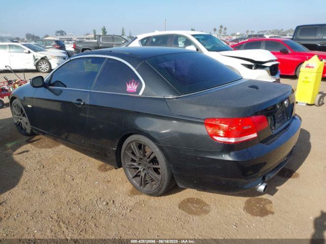 2010 BMW 335I WBAWL7C54AP474380 Photo 2