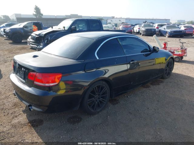2010 BMW 335I WBAWL7C54AP474380 Photo 3