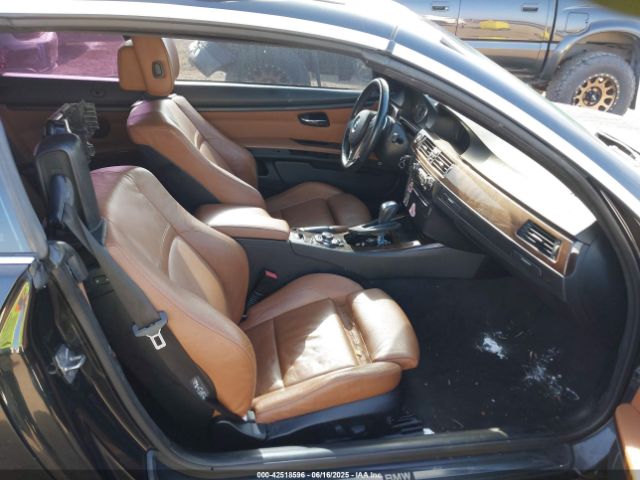 2010 BMW 335I WBAWL7C54AP474380 Photo 4