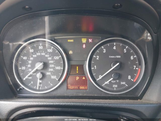 2010 BMW 335I WBAWL7C54AP474380 Photo 6