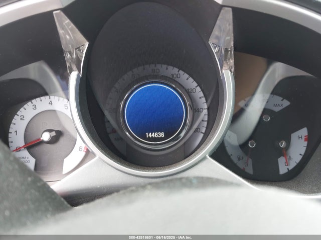 2012 CADILLAC SRX 3GYFNDE32CS517331 Photo 6