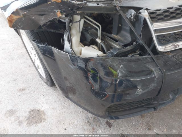 1C3CDZAB1EN147688 Dodge AVENGER SE