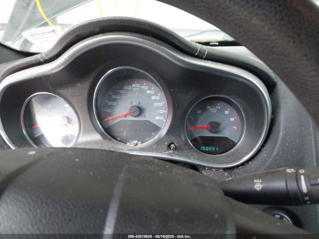 1C3CDZAB1EN147688 Dodge AVENGER SE