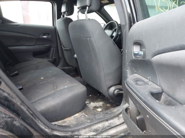 1C3CDZAB1EN147688 Dodge AVENGER SE