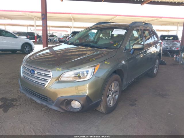 4S4BSACC3H3400851 Subaru u5