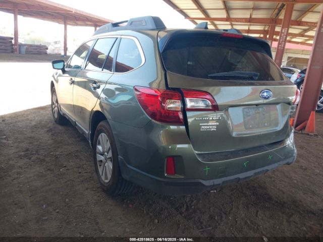 4S4BSACC3H3400851 Subaru u5
