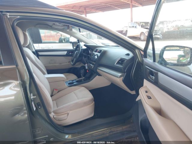 4S4BSACC3H3400851 Subaru u5
