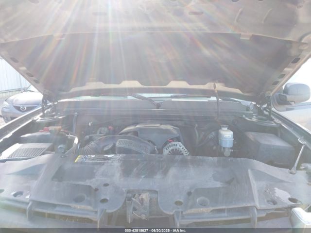 2011 GMC SIERRA 1500 1GTR2UEA8BZ188145 Photo 9