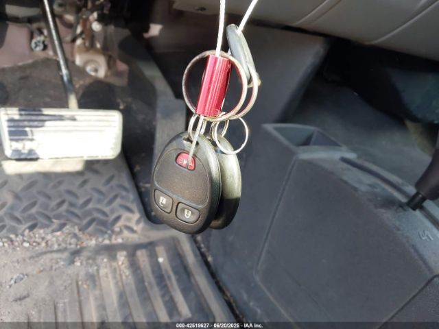 2011 GMC SIERRA 1500 1GTR2UEA8BZ188145 Photo 10