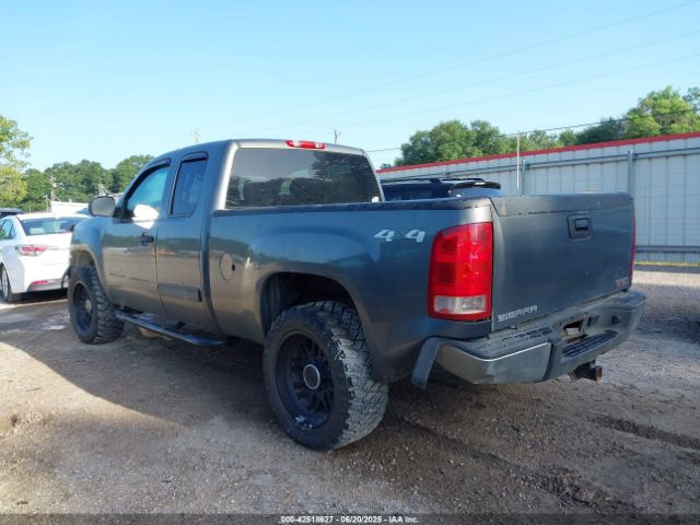2011 GMC SIERRA 1500 1GTR2UEA8BZ188145 Photo 2
