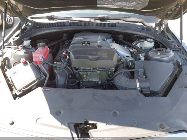 2017 CADILLAC ATS 1G6AB5RX4H0153636 Photo 9