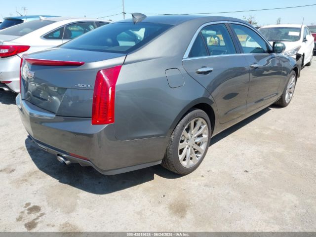2017 CADILLAC ATS 1G6AB5RX4H0153636 Photo 3
