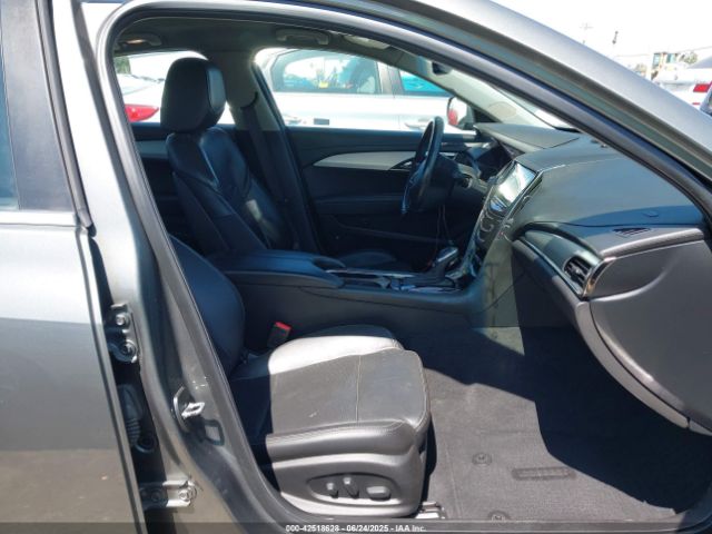 2017 CADILLAC ATS 1G6AB5RX4H0153636 Photo 4