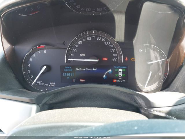 2017 CADILLAC ATS 1G6AB5RX4H0153636 Photo 6