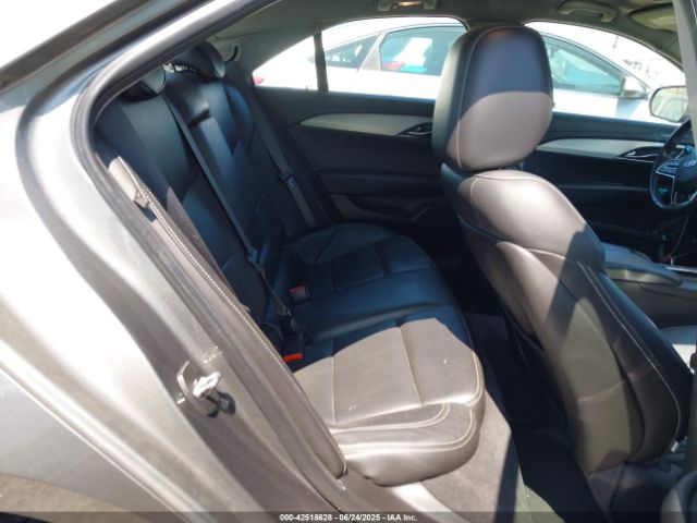 2017 CADILLAC ATS 1G6AB5RX4H0153636 Photo 7