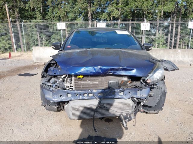 1FADP3L95HL344108 Ford 2.0l gtdi premium fuel