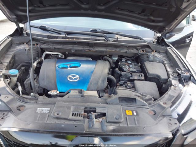 2013 MAZDA CX-5 JM3KE4CE3D0126116 Photo 9